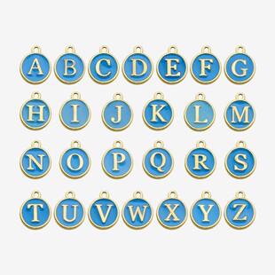 ���{ɫ���ͽ�߅ 26 ��ĸ�A�Ƶ��� A-Z DIY ����机Ͻ��Ʒ���