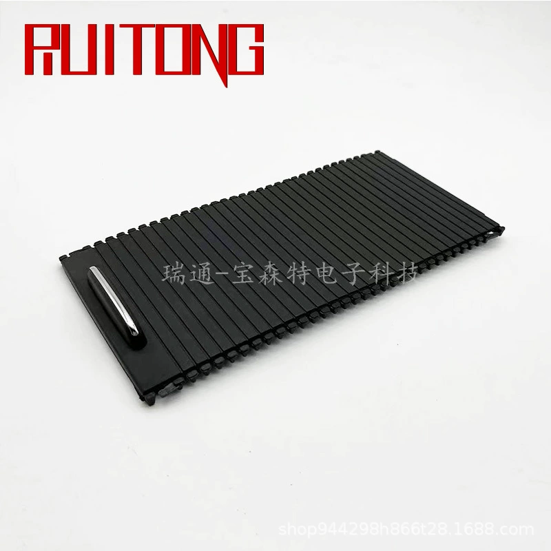 2046804708 Подходит для Mercedes-Benz E/C-Class C180C200 центральная полка подстаканник черный серый рис