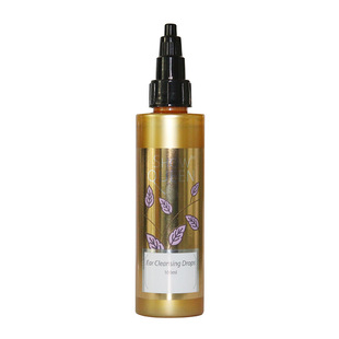 SHOW QUEEN Queen Series Ear Cleaning Liquid Pet Ear Care Liquid Pet Ear Cleaning Liquid Cats and Dogs Ear Cleaning Liquid