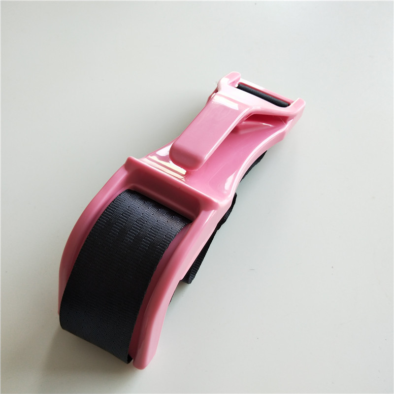 Pregnant women's car seat belt adjuster big belly fat people quasi-treasure mother anti-belly protection fetal belly safety belt