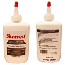 施泰力美国进口原装Starrett 1620精密量具尺防锈生锈专用润滑油