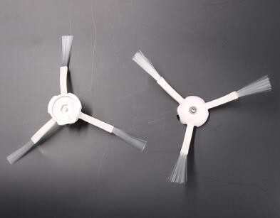 흰색 사이드 브러시*1 쌍