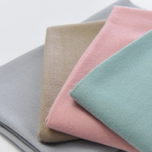 昊昊服饰纯色围巾定制秋冬仿羊绒羊绒学生保暖性强百搭休闲百搭