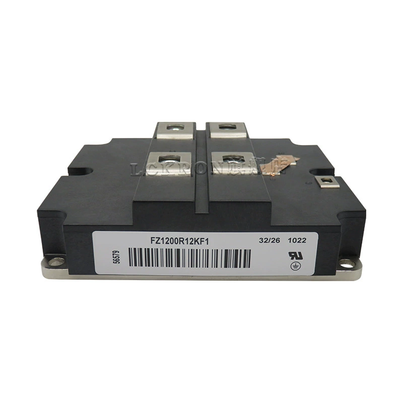 Модуль питания IGBT fz800r12kf1 FZ1000R12KF1 FZ1200R12KF трехфазный выпрямительный мост