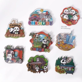 冰箱贴;小夜灯;手机支架