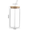 Straw, 16 oz, 500 ml