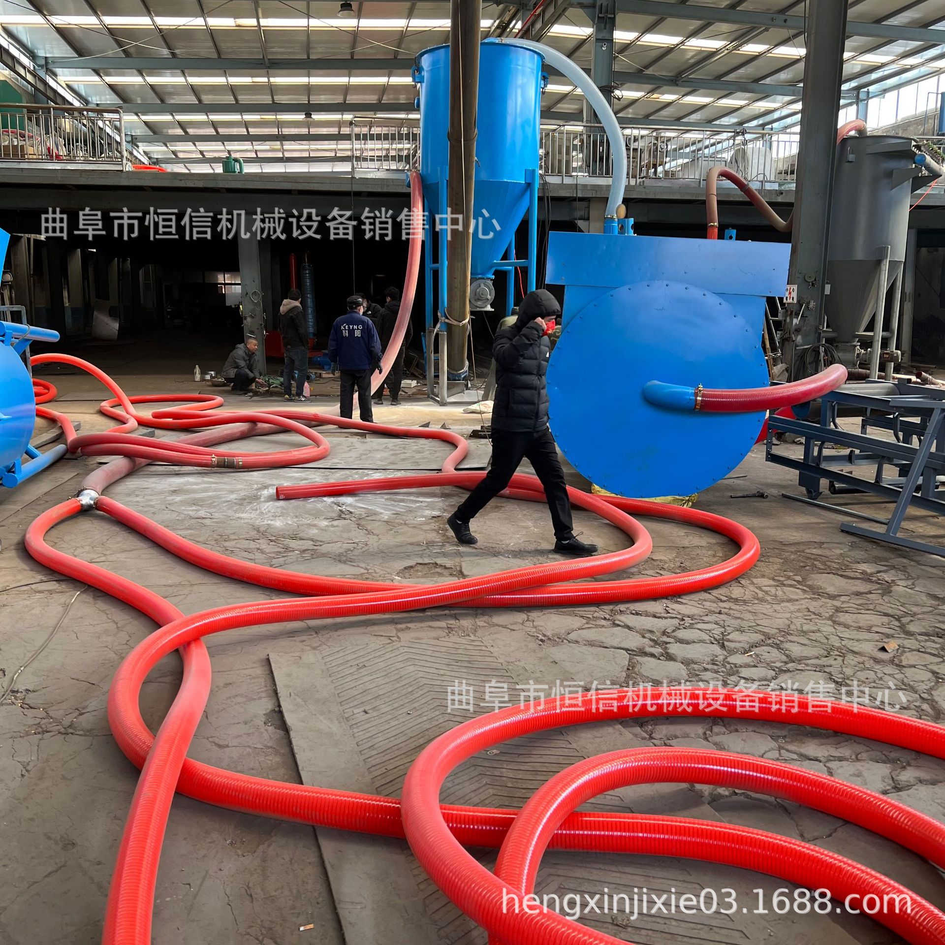 建筑石灰粉气力吸灰机zcjb 无粉尘的水泥粉脉冲除尘气力吸灰机