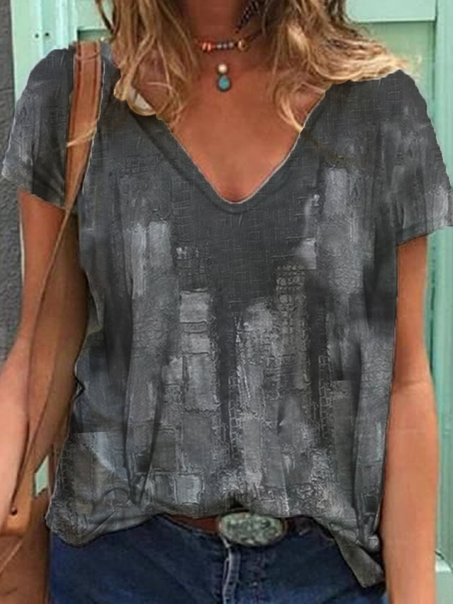 T-shirt Image 5