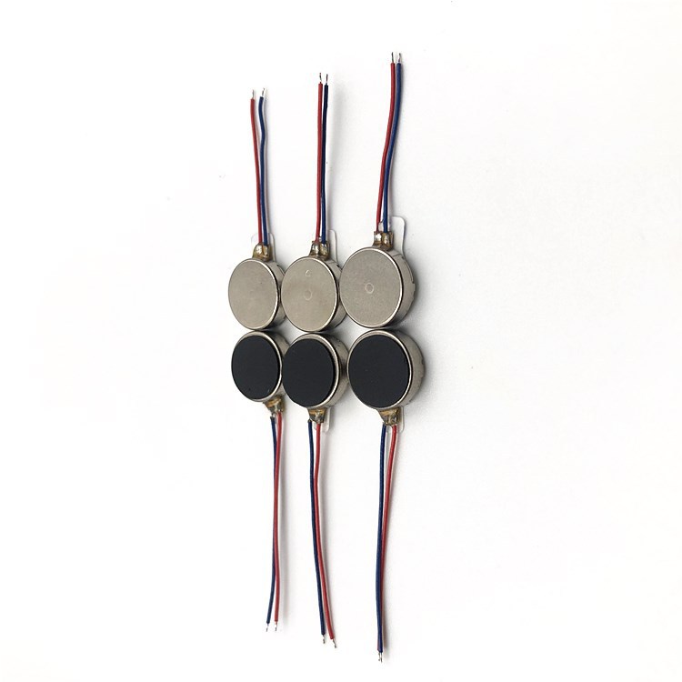 厂家直销0827有刷直流震动马达  按摩仪器电机小马达