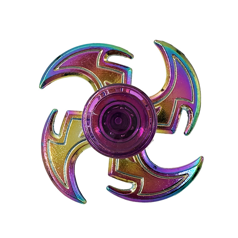 【Zinc Alloy】 Yuanyue Bachelor