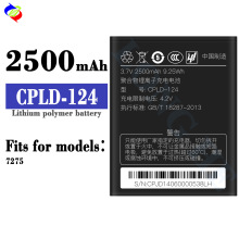 �m�ÿ���CPLD-124�֙C늳�7275ȫ������늰�2500mah���S���l���Q