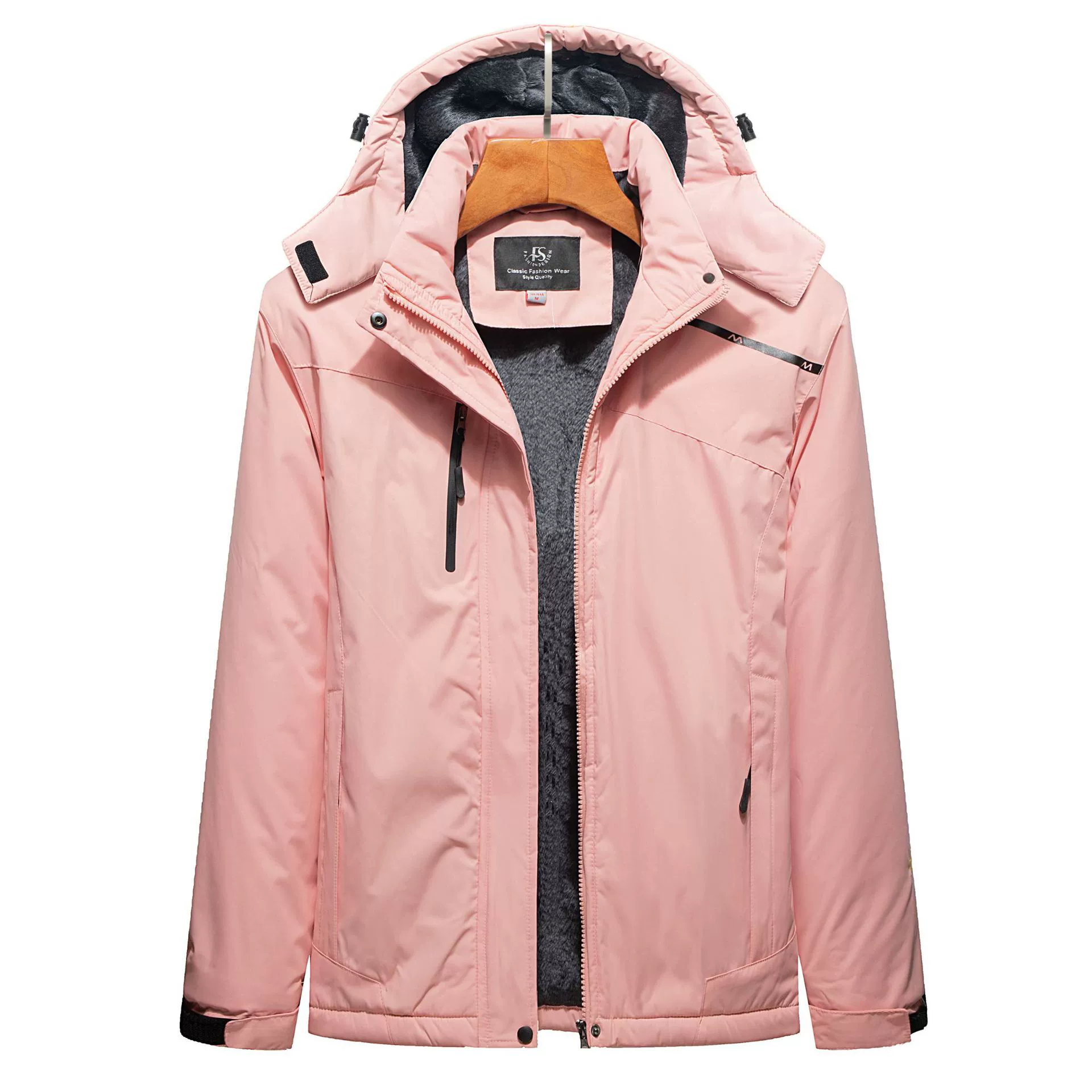 Куртки с хлопковой подкладкой для мужчин и женщин, зимние куртки, бархатные утолщенные куртки, новые повседневные куртки с капюшоном с хлопковой подкладкой, короткие модели.