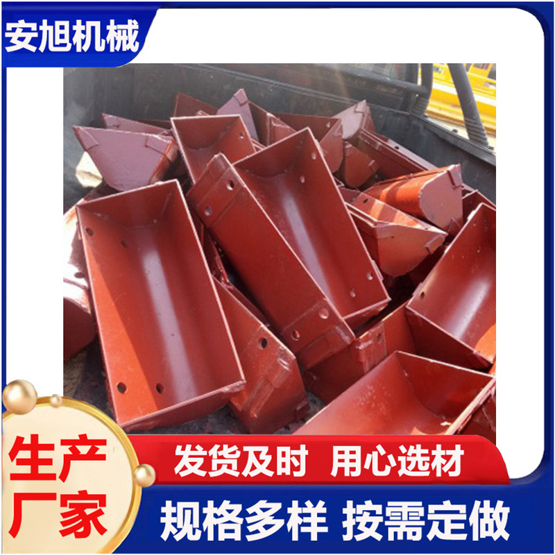 Lift Hopper Square Large Capacity Hopper Wholesale Stainless Steel Hopper Hopper Lift Square Hopper