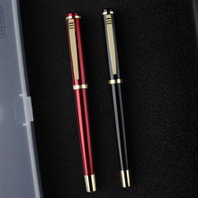 HERO英雄钢笔p103宝珠笔礼盒商务办公送礼学生练字礼盒套装可批发