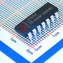 HGSEMI(�A�ڣ�LM556N   DIP-14