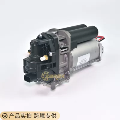damping system for the New Tesla