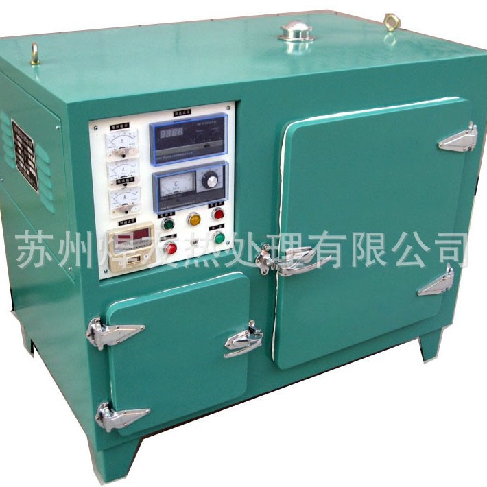 YGCH-G2-60kg型储存式双门双控焊条烘箱