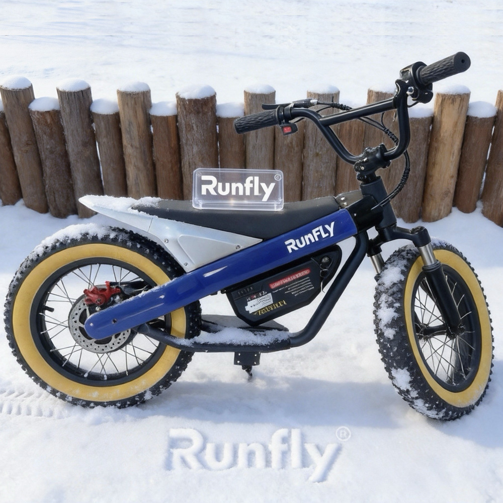 runfly 16inch electric balance