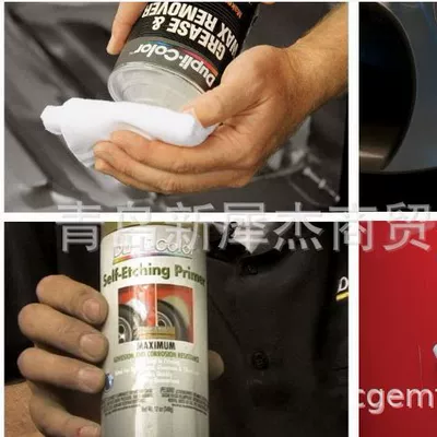 car painting – Avtomobil boyası