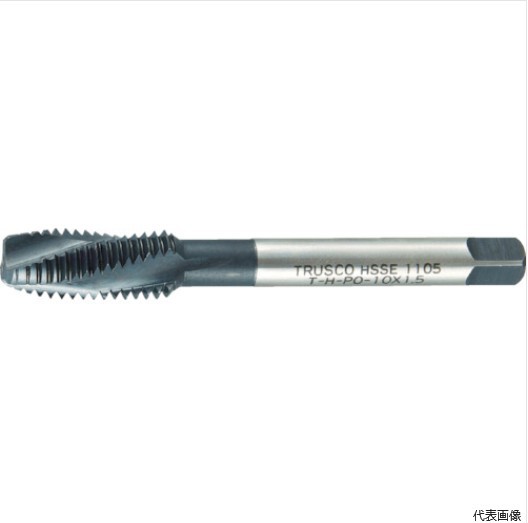 日本中山TRUSCO 丝锥T-H-PO-M6X1.0