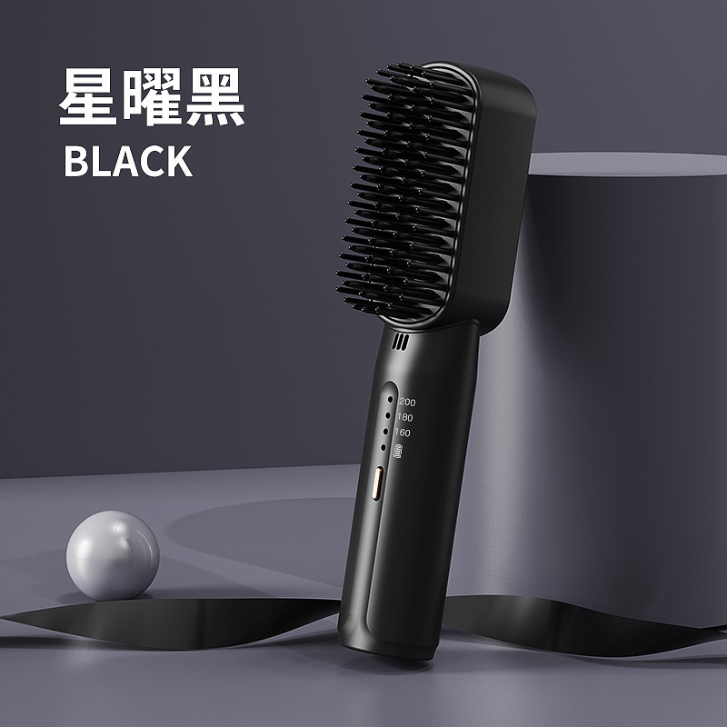全自動ヘアアイロン28mmパーマ神器女八字前髪学生は髪を傷つけない|undefined