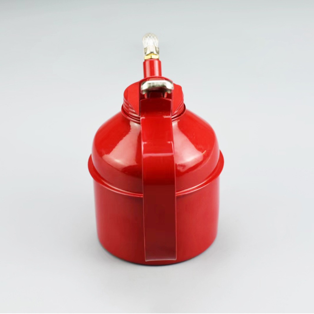 [Venta directa de fábrica] mangueras portátiles hervidor de aceite YH-400CC SMT