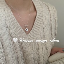 ���nins�L�OӋ�Ʒ925���y��Ů÷��ؐĸOT����С���ٴ�߼���