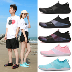 Swimming Shoes 2021 New Summer Unisex Indoor Sports Running Fitness Outdoor Barefoot Beach Wading Shoes