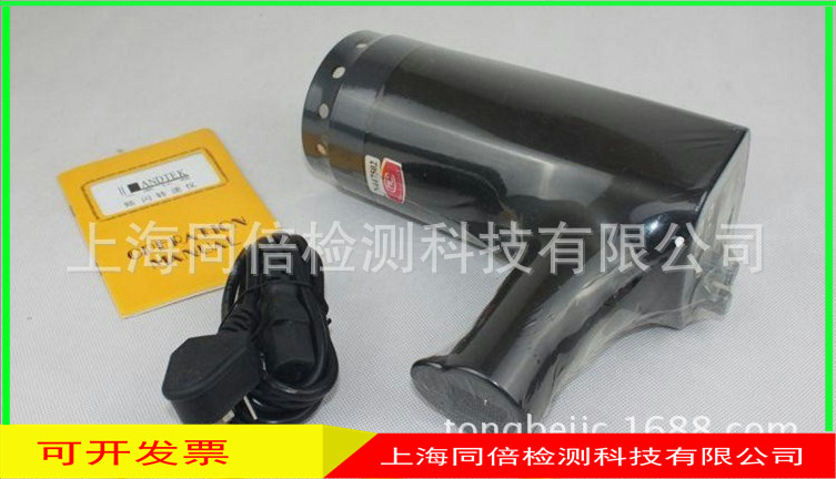 批发兰泰DT-2350EP频闪静像仪DT2350P纺织行业频闪测速仪50-2000F