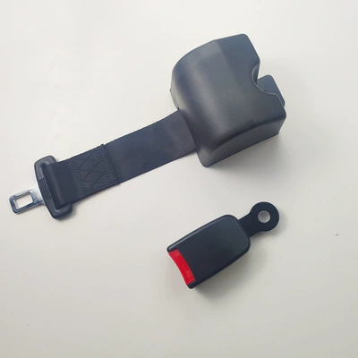 Passenger Vehicles, Sightseeing Vehicles, and – Car seat belt - double-row-gear-retractor-s12-base