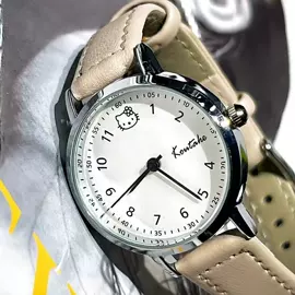 石英表;电子表;儿童表