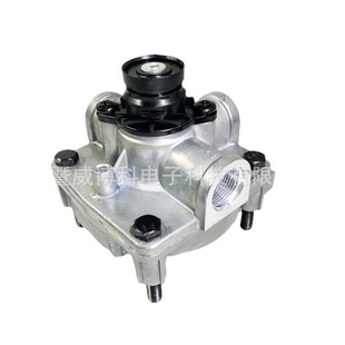 Truck bus accessories relay valve 9730110000 9730110010