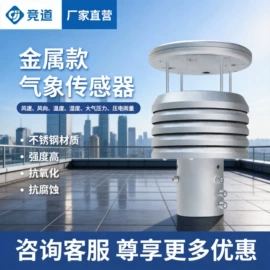 自动气象站;水文仪器;其他环境检测