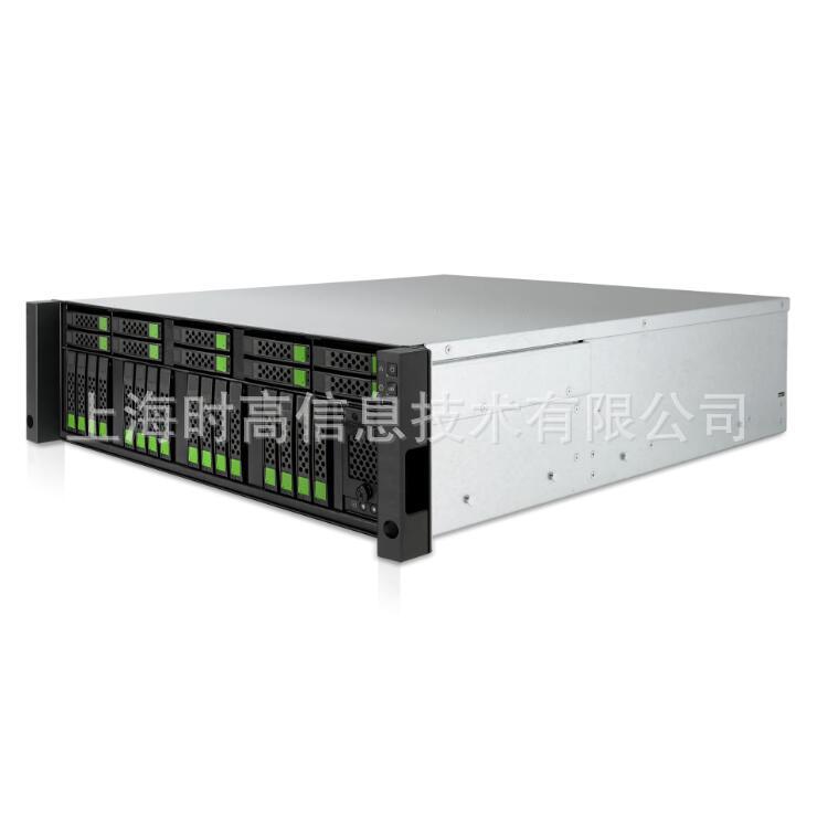 QSAN XF3126 ȫ洢 All Flash Storage 26λ U.2 NVMe