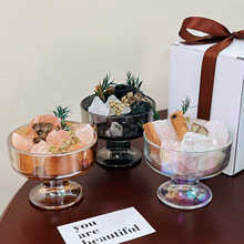 无火香薰扩香石精油卧室内家用持久留香高级晶石干花摆件装饰批发