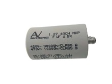 ԭbARCOTRONICSMAV 1.27.4ACH MKP 7uF±5% 470V