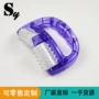 双轮手持式源头疏通按摩器