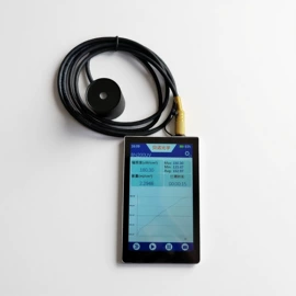 LED灯具检测;紫外辐照计;光谱仪