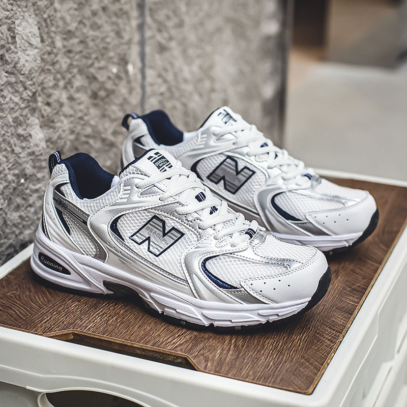 Spring and Autumn New Balance Cool Runni...