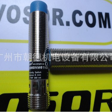 IB060NM61VD3  WENGLOR接近开关K1R87PCT2 ZW600PCT3
