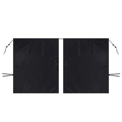 Van Air Conditioning Partition Curtains, Car curtains