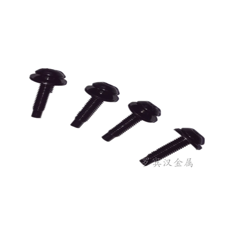 Применимый винт автомобиля аксессуаров 07-18 Вранлер первоначальный удлинил винт 7ММ длинный