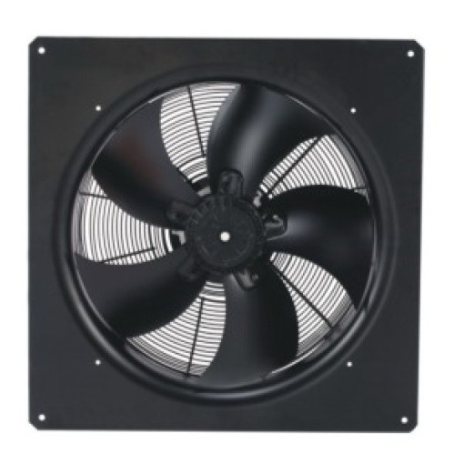 供应泛仕达EC轴流风机 AS560F5-AGT-00