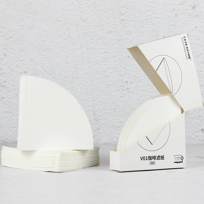 Coffee filter, coffee machine, tea, increased thickness