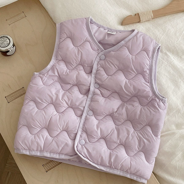 Cream purple