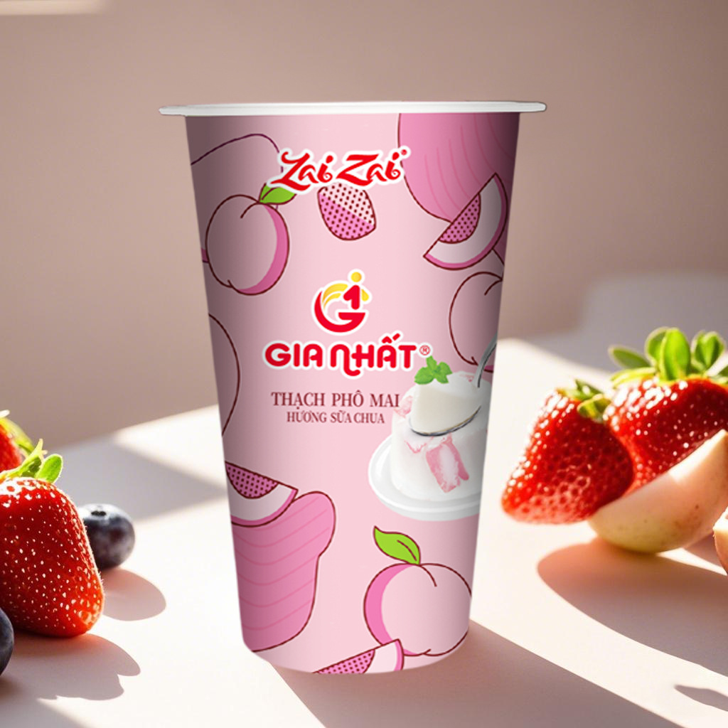 210Ml 食品级PP塑料杯 酸奶搅拌杯 耐摔防破损  源头厂家酸奶杯