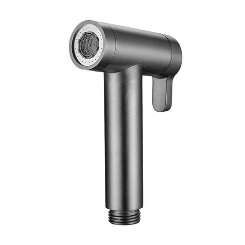 卓鼎  马桶伴侣铜喷枪双模式二档妇洗器喷头卫生间冲洗水枪增压