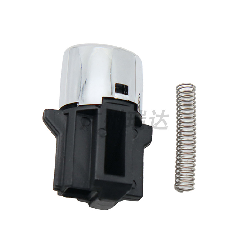 Aplicable a Honda Automobile Putter Handle 54132 - SDA-A81 54132SDAA81