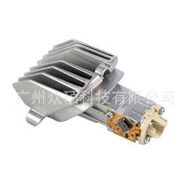 LED天使眼63117343876适用于5 SeriesF10/F18 LCI