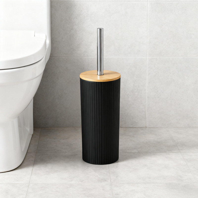 Gift Bathroom Toilet Brush, Bathroom Household Cleaning Toilet Brush, Stainless Steel Toilet Brush, Toilet Supplies, Household Storage Gift Bathroom Toilet Brush, Bathroom Household Cleaning Toilet Brush, Stainless Steel Toilet Brush, Toilet Supplies, Household Storage